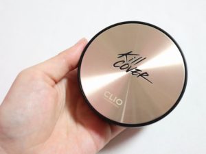 キルカバーは崩れる?